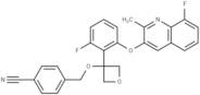 Antituberculosis agent-6