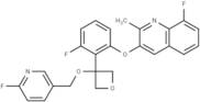 Antituberculosis agent-8