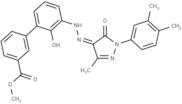 Eltrombopag methyl ester