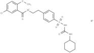 Glibenclamide potassium