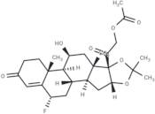 Flurandrenolone Acetate