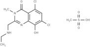 PBT434 methanesulfonate