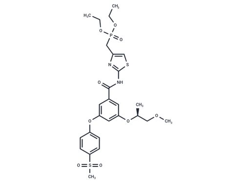 Glucokinase activator 3