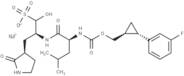 SARS-CoV-2 3CLpro-IN-10