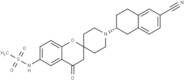 Antiarrhythmic agent-1