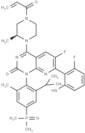 KRAS G12C inhibitor 28