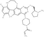 KRAS G12C inhibitor 32