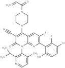 KRAS G12C inhibitor 35