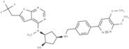 Menin-MLL inhibitor 26