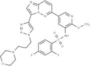 PI3K/mTOR Inhibitor-12