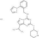 LDC4297 hydrochloride