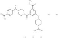 CBB1007 hydrochloride