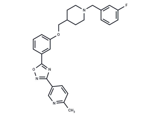 AChE/Nrf2 modulator 1