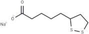 α-Lipoic Acid sodium