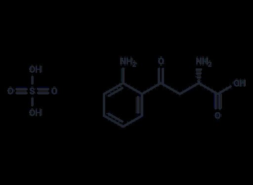 L-Kynurenine sulfate