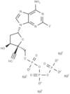 EFdA-TP tetrasodium