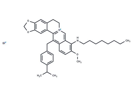 Anticancer agent 25