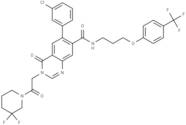 NOD1/2 antagonist-1