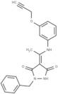 Antitubulin agent 1