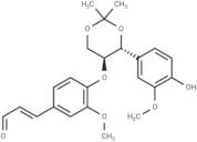 Apoptosis inducer 5