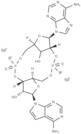 IACS-8779 disodium