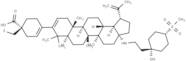 HIV-1 inhibitor-52