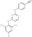 HIV-1 inhibitor-48