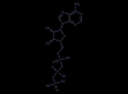 α,β-Methylene-ATP