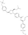 RORγt inhibitor 2