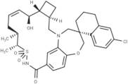 Mcl-1 inhibitor 9