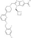 GLP-1R agonist 17