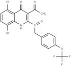 c-Myc inhibitor 8