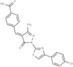 SIRT5 inhibitor 5