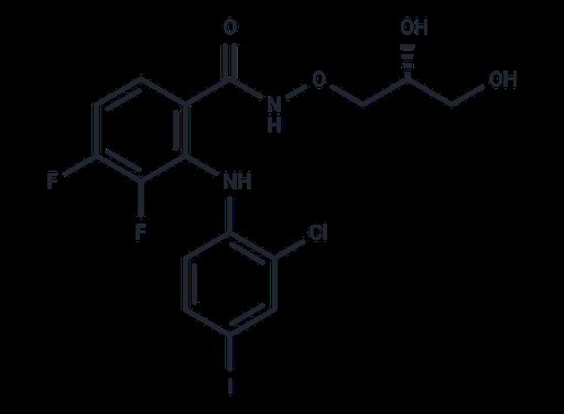 (R)-PD 0325901CL