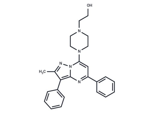 KRAS inhibitor-3