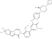 BTK inhibitor 20