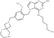 TLR7/8 agonist 7