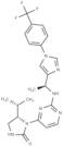 IDH1 Inhibitor 7