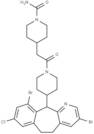 (Rac)-Lonafarnib