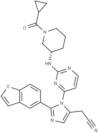 JNK3 inhibitor-3