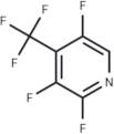 2,3,5-TRIFLUORO-4-(TRIFLUOROMETHYL)PYRIDINE