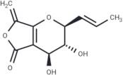 Massarilactone H