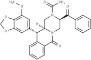 P-gp inhibitor 2