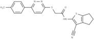 Telomerase-IN-4