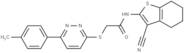 Telomerase-IN-5