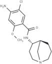 (S)-Renzapride