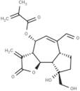 Glabrescone C