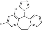 Eberconazole