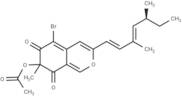 Azaphilone-9