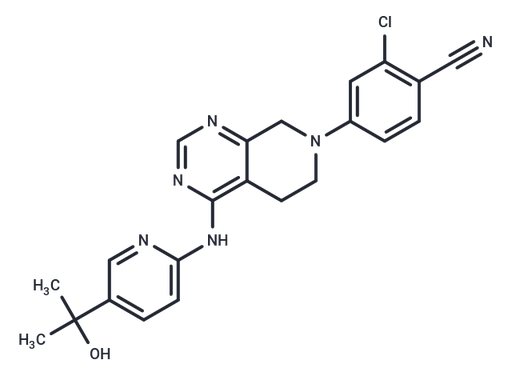 Gumelutamide